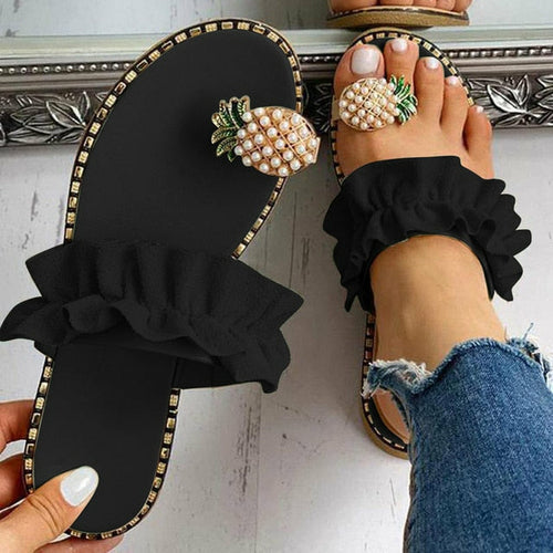 Sandals&Slippers